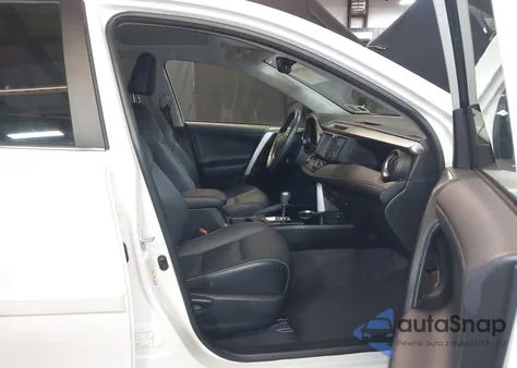 2017 Toyota Rav4 Limited from USA, damaged, VIN JTMDFREV9HD214613